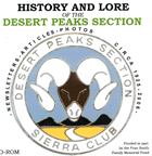 History CD Cover