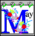 may