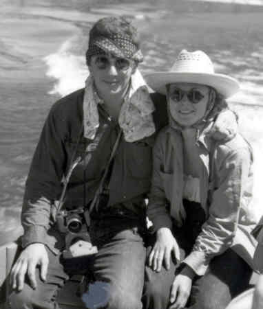 Rosemarie and Lloyd Balsam  Collection