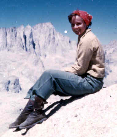 Photo by Lloyd Balsam
Rosemarie and Lloyd Balsam Collection