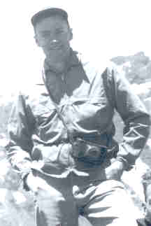 Photo by Niles Werner
Louise & Niles Werner Collection