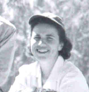 Photo: Elsie and Eric Kent Collection