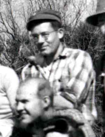 Elsie and Eric Kent Collection
Sierra Club-Angeles Chapter Archives