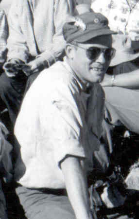 Elsie and Eric Kent Collection
Sierra Club-Angeles Chapter Archives