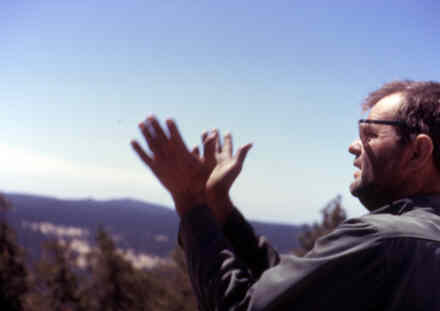 From the Jerry Keating Collection