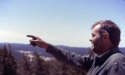 From the Jerry Keating Collection