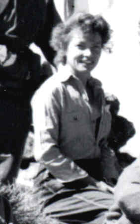 :  Elsie and Eric Kent Collection
Sierra Club-Angeles Chapter Archives