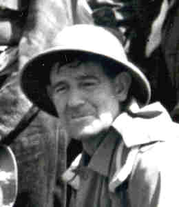 Photo from the Elsie and Eric Kent Collection