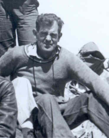 Photo by Niles Werner
Louise & Niles Werner Collection