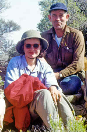 John Nienhuis Collection
Sierra Club-Angeles Chapter Archives