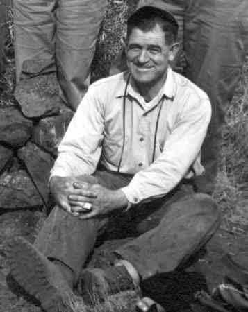 Photo by Niles Werner
Louise & Niles Werner Collection
Sierra Club-Angeles Chapter Archives