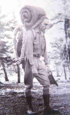 Sam Fink Collection
Angeles Chapter Archives