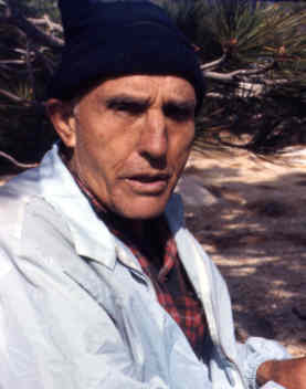 From the Jerry Keating Collection