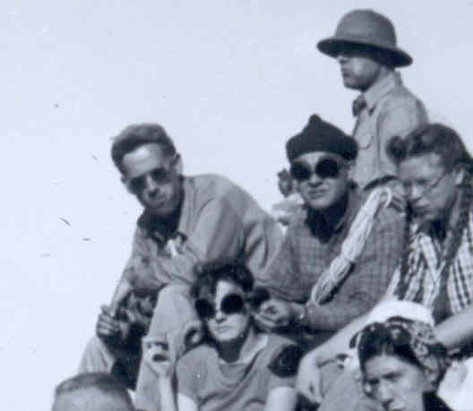 Photo by Niles Werner
Louise & Niles Werner Collection