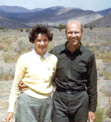 Slide From Rosemarie and Lloyd Balsam Collection