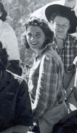 Photo:  Elsie and Eric Kent Collection