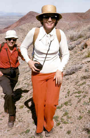 From the Robert & Maureen Cates Collection