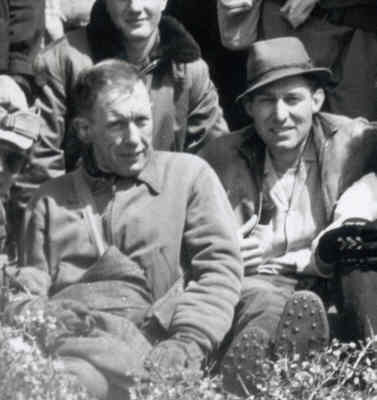 Photo from the Balsam Collection