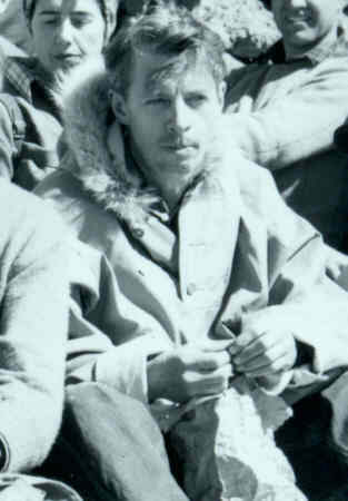 Elsie and Eric Kent Collection
Sierra Club-Angeles Chapter Archives