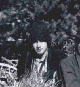 Photo by Niles Werner
Louise & Niles Werner Collection