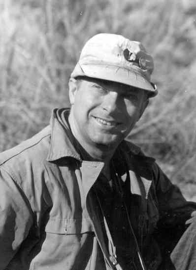 Photo: Elsie and Eric Kent Collection