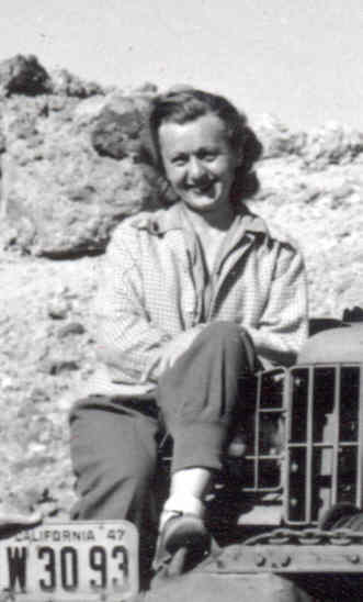 Photo: Elsie and Eric Kent Collection