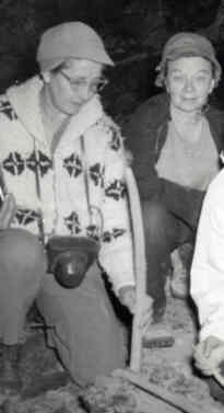 Photo by Niles Werner
Louise & Niles Werner Collection