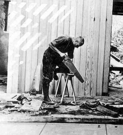 Phil Bernays Collection
Sierra Club-Angeles Chapter Archives