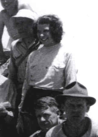 Fred Johnson Collection
Sierra Club-Angeles Chapter Archives