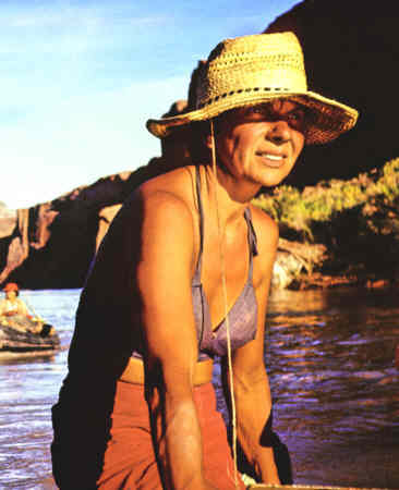 Photo by John Nienhuis
Nienhuis Collection
Angeles Chapter Archives