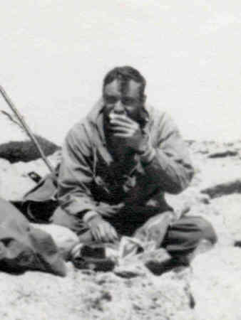 Photo by Niles Werner
Louise & Niles Werner Collection
Sierra Club-Angeles Chapter Archives