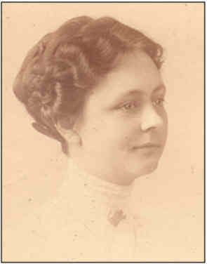 Angeles Chapter Archives