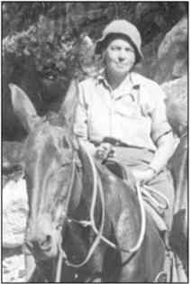 Angeles Chapter Archives