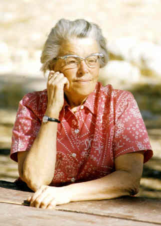 Dick Worsfold Collection
Sierra Club-Angeles Chapter Archives