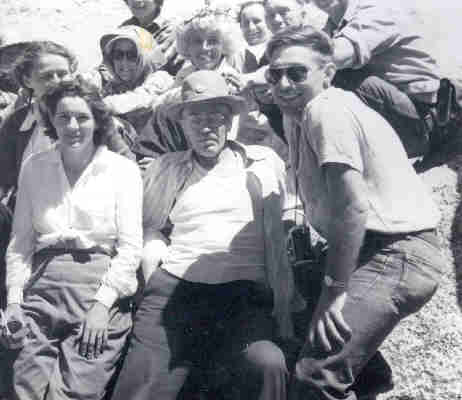 Photo by Niles Werner
Rosemarie and Lloyd Balsam Collection