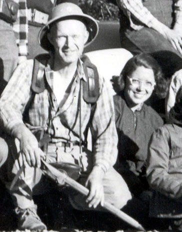 From the Niles & Louise Werner Collection