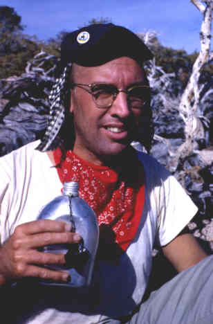 Phot: Jerry Keating Collection