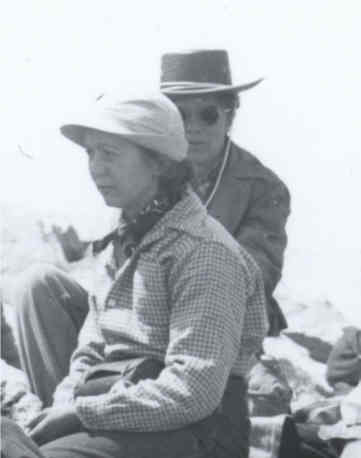 From the Louise & Niles Werner Collection