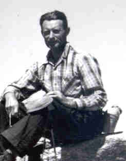 Photographer:  Unknown (but probably Niles Werner)