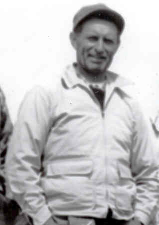 Photo by Niles Werner
Louise & Niles Werner Collection
Sierra Club-Angeles Chapter Archives