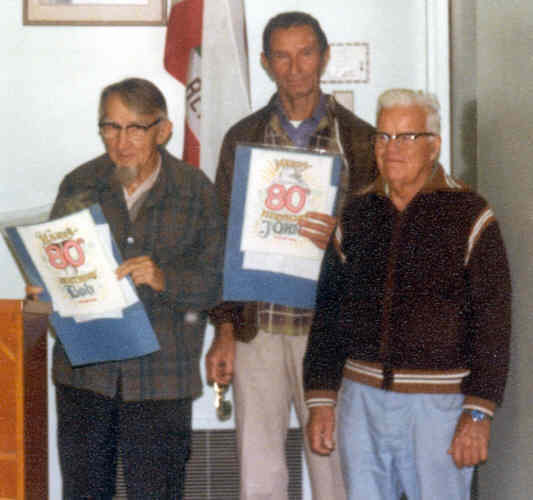Dick Worsfold Collection
Sierra Club-Angeles Chapter Archives