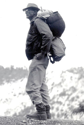 From the Niles & Louise Werner Collection