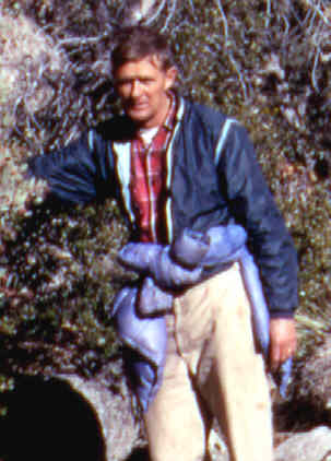 From the Jerry Keating Collection