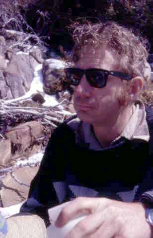 Photo from the Jerry Keating Collection