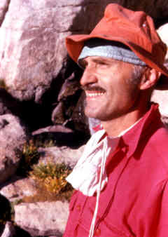 Photo from the Jerry Keating Collection