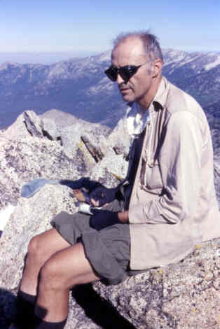 Phot: Jerry Keating Collection