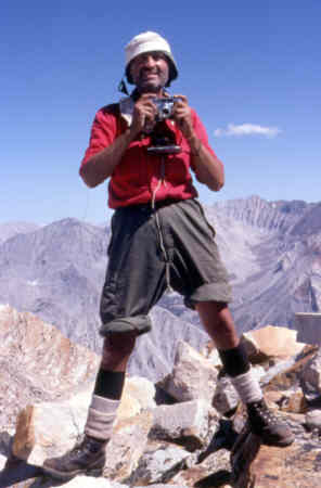 Photo by Jerry Keating