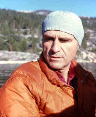 Photo by Jerry Keating