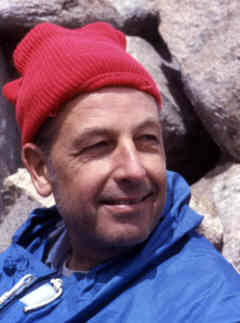 Photo from the Jerry Keating Collection