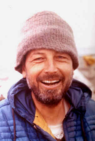 Louise & Niles Werner Collection
Sierra Club-Angeles Chapter Archives